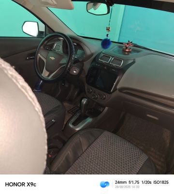 KOBALT LTZ 4 позется