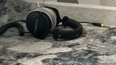 Продам наушники Beyerdynamic DT 770 Pro.
