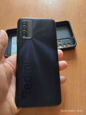 Redmi 9T holati yaxshi shoshilinch sotiladi