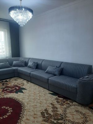 Arenda bektemir vodnikda 2 xona