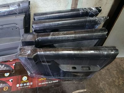 Nexia 1 2 apshifka tarpetka salon zapchslari