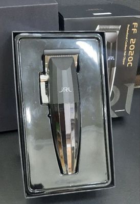 Машинка для стирижка jrl