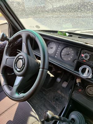 Vaz 2107 Jiguli yili 2000