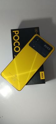 Poco X4 Pro 8/256