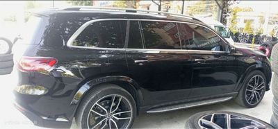 GLS 450 4Matic 2024 Full Pozitsiya SROCHNA SOTILADI!!