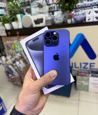 Yangi ayfo'n 15 piro sotiladi karoka ochilmagan