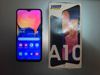 Samsung galaxy A10