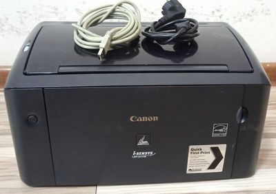 Продается принтер Canon LBP3010B