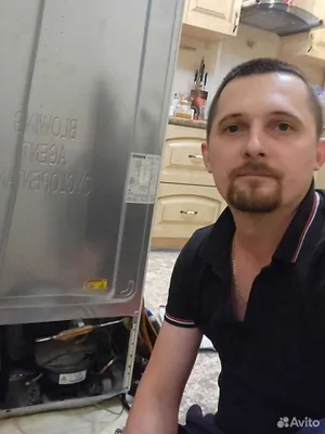 Ремонт холодильников Морозильных камер / Remont xolodilnik