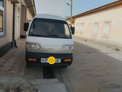 Дамас автомашинаси тезда сотилади
