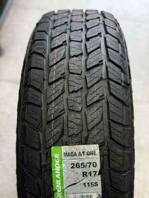 Grenlander Maga All Terrain 265/70R17