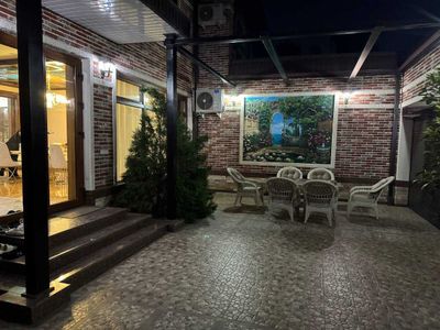 Сдаётся дом в аренду