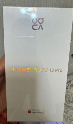 Huawei nova 13 pro 12/512