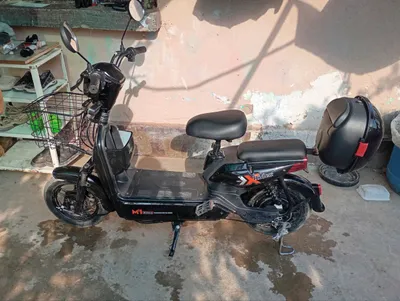 продаеться скутор