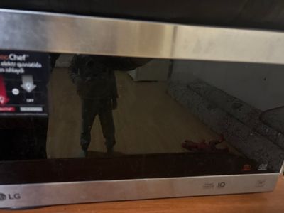 LG mikravolnovka seriy rangda