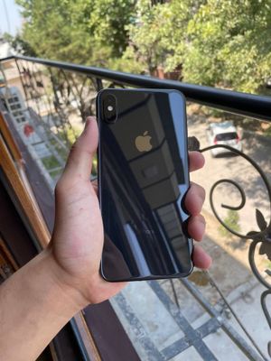 Iphone xsmax dual sim