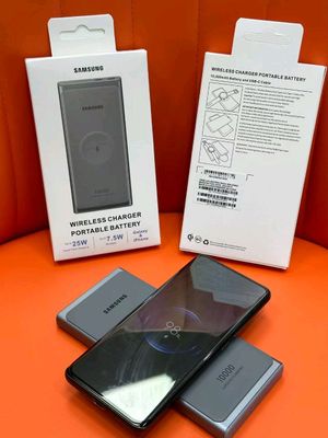 Samsung PowerBank Повербанк