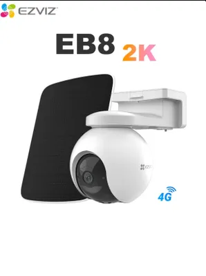 CS-EB8 4G (3MP) CS-EB8 4G (3MP)