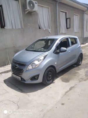 Spark yaxshi xolatda ishi yoq