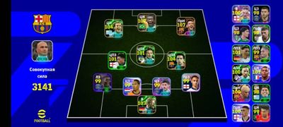 eFootball mobile sotiladi