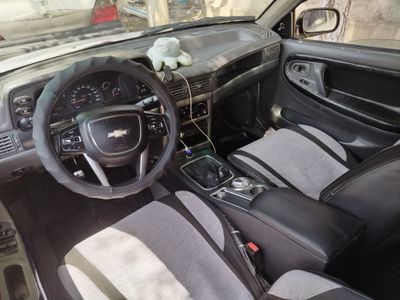 Multirul daewoo nexia 1