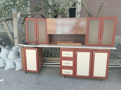 Кухний мебель тепа пас холати яхши бакуват Сал утбутга каравориш кере
