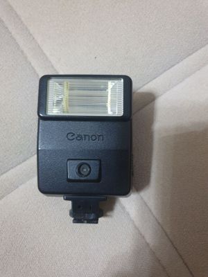 Вспышка Canon speedlite 155A