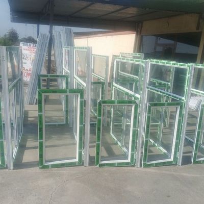 Eshik rom Bogʻdod sitil orzon yetkazib beriw hizmati ham bor