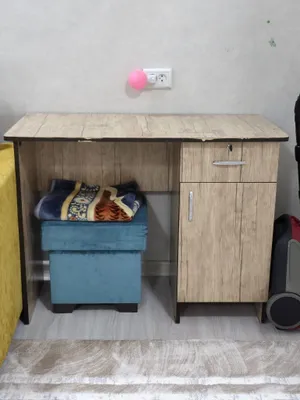 Dars stoli ishlatilgan xolati yaxshi