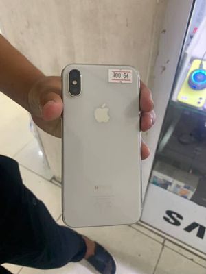 iPhone X garantiya 1 oy