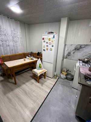 Два дома на одном участке в Яккасарае