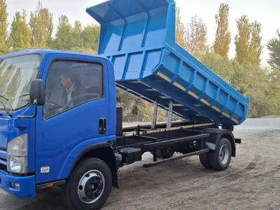 Исузи самсвал 2011йил