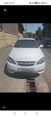 Jentra 2019 holati yaxshi