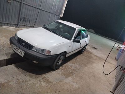 Matiz puliga neksiya 1 metanga