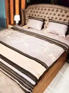 Супер сатин простина Хб Чойшаблар