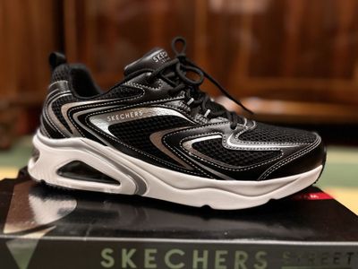 Оригинальные Кроссовки Skechers Street Los Angeles