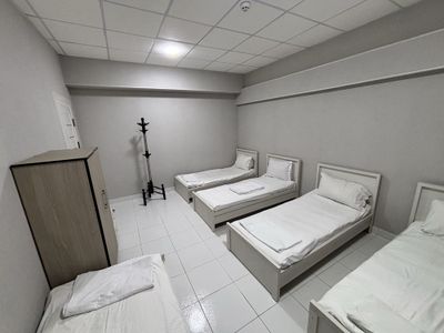 Toshkent Arzon Hostel