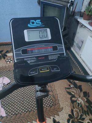 Велотренажер DS Fitness