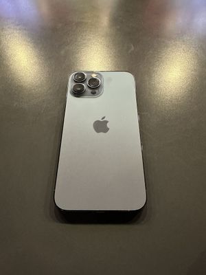 Iphone 13 pro max 256gb LL/A