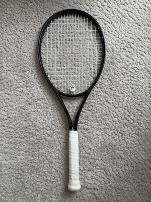 Head speed legend 300 gr