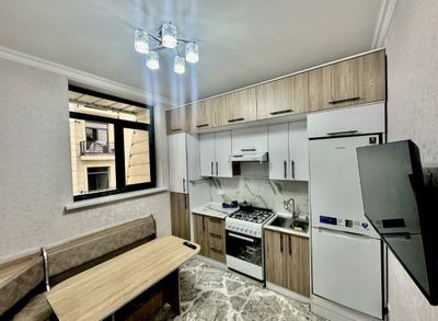 Квартира ижарвга берлади Юнусобод тумани Шахрстон метро якнида