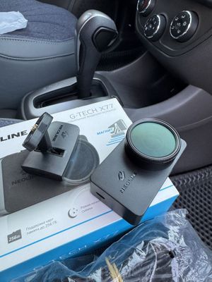 Neoline G-TECH X77 видеорегистратор