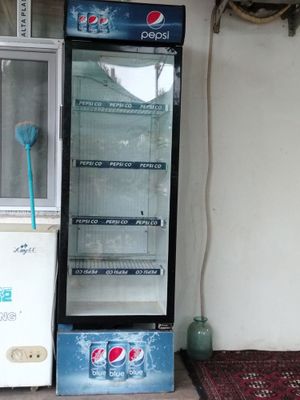 холодильник для магазин
