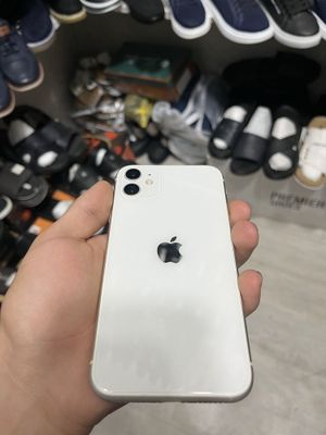 Iphone 11 128gb 2ta simli