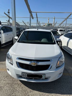 Cobalt Chevrolet