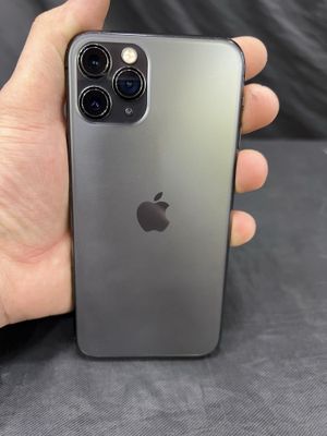 Iphone 11 pro 64GB qora rang