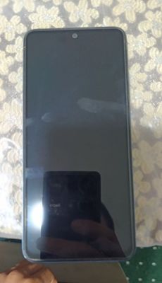 Redmi note 12s .