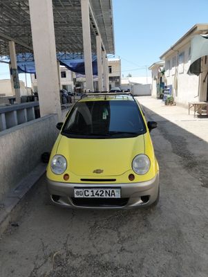 Матиз сотилади 2009