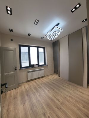 Hi-tech 2.7сот Котедж 5-ком 3-сан у 240м2 Саниф Дурмень Юкори юз ТТЗ