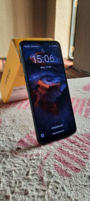 Realme C31 telefoni